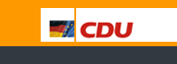CDU Stadtverband